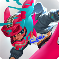 喷射战士GraffitiStars