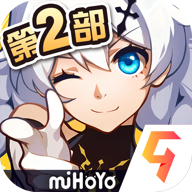 崩坏3国服
