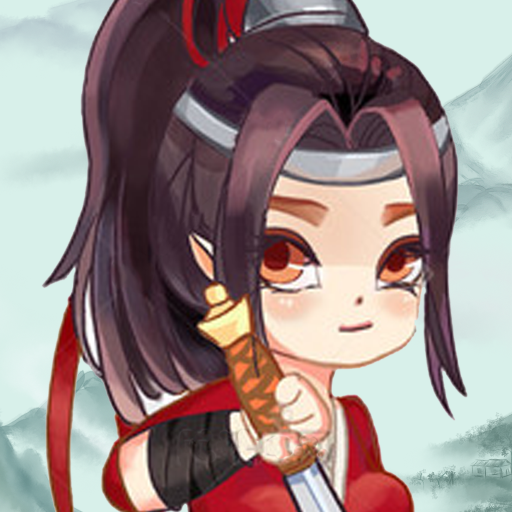 行侠仗义五千年官服