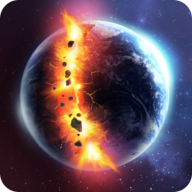 星球毁灭模拟器1.8.5版