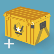 csgo皮肤开箱模拟器