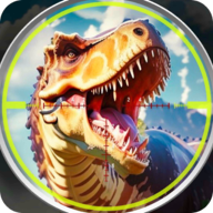 狙击手恐龙狩猎3D(DinosaurGameHunt)