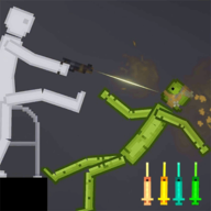 甜瓜游乐场20.0国际版(MelonSandbox)