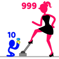 火柴人英雄塔防(StickHero:TowerDefense)