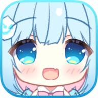 毒霸姬手机桌宠