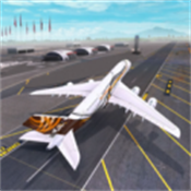 飞行员模拟器FlightSim