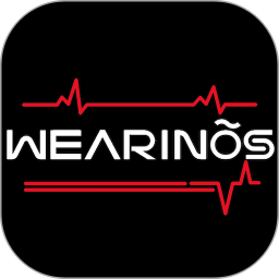 wearinos智能手表