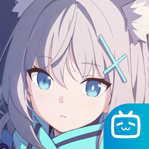 蔚蓝档案B服