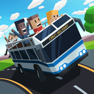疯狂公交车