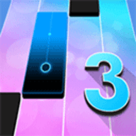 Magic Tiles 3(钢琴块3)