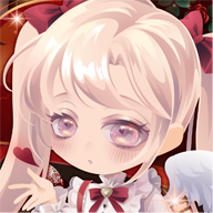 明星女孩的时尚CocoPPaPlay