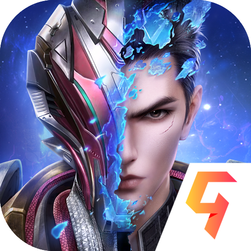 吞噬星空黎明华为版