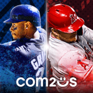 MLB9局职棒24游戏