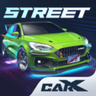 CarXStreet苹果版