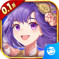 萌战天下0.1折机械狂潮版