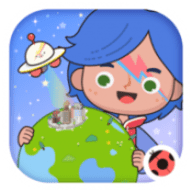 米加小镇世界手机版