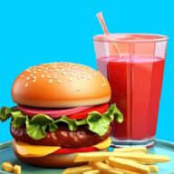 快餐王国模拟器(Fast Food Kingdom Simulator)