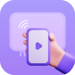 一键无线投屏app
