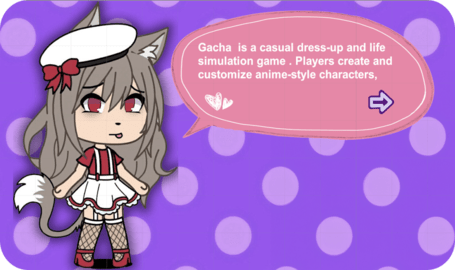扭蛋完美服装搭配 第2张图