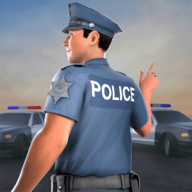 警察巡逻员游戏
