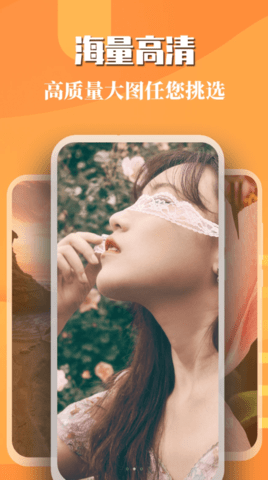 精灵主题壁纸 第1张图