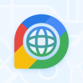 车道级实景地图导航软件