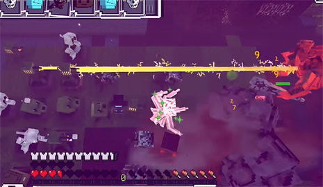pvzmc猩红之地游戏