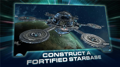 星际迷航舰队指挥官(Star Trek Fleet Command)游戏