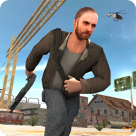 反恐怖分子射击(Anti Terrorist - Gun Shooting Game)