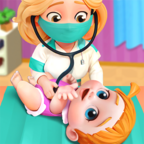 疯狂医院急诊(Happy ASMR Hospital)
