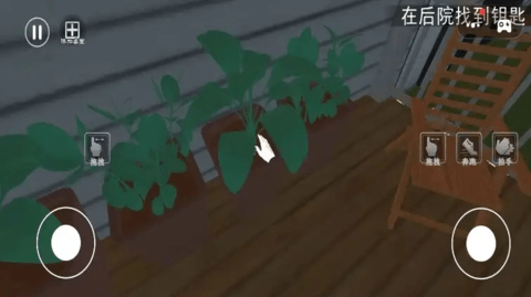 恐怖传说解谜传奇 第1张图