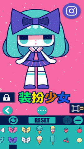 魔法公主的化妆舞会 第1张图