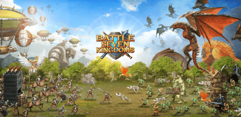 王国战争2(Kingdom Wars2)游戏