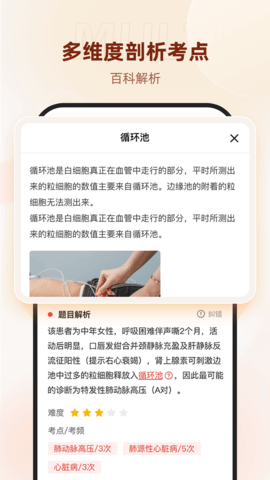 昭昭医考appAPP