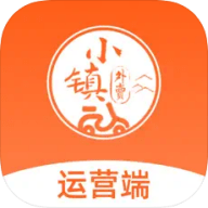 小镇外卖运营商端