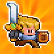 山谷冒险家(Valley Adventurer)