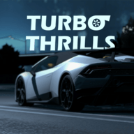 霓虹灯之夜涡轮刺激(Neon Night: Turbo Thrills)