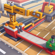 运输公司(Transport Inc)