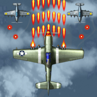 1941年空袭(1941 AirAttack)