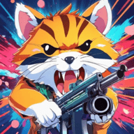野生打击冒险(Wild Strike Adventure)