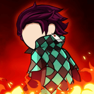 粘恶魔阴影战斗(Stick Demon Shadow Fight)