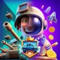 TanKash：玩游戏赚取TanKoin(TanKash : Play to Earn TanKoin)