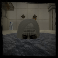 浴室恐怖(The Bathrooms Horror Game)