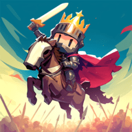 夜幕降临：王国边境TD(Nightfall: Kingdom Frontier TD)