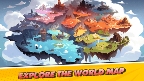 夜幕降临:王国边境TD(Nightfall: Kingdom Frontier TD) 第2张图