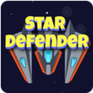 星际守护者(Star Defender)