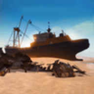 船舶墓地模拟器(ShipGraveyard)