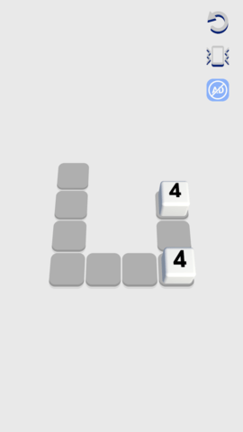 区块逃脱2048(Block Escape 2048)游戏