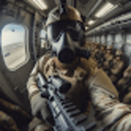 Spec Ops Records: Bodycam