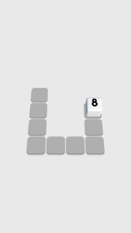 区块逃脱2048(Block Escape 2048) 第3张图